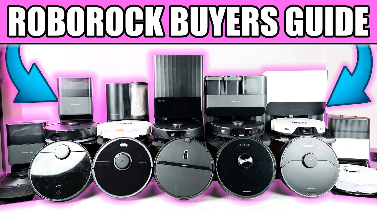 Roborock S8 Pro Ultra Review - Vacuum Wars