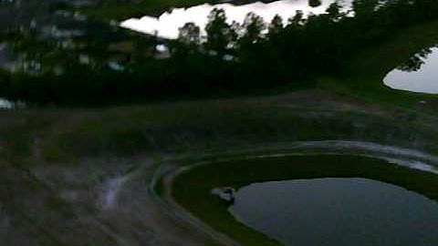 Multiplex EasyStar 808 Micro Key Chain Video Camera Jacksonville FL r/c RC plane