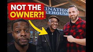 Why Mr Tendernism Isn t Being Exploited Even If You Think He Is
