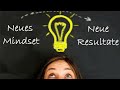 How to get more from life by changing your mindset  mind power mastery gold