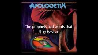 Watch Apologetix Obadiah video