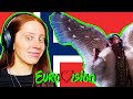 ENGLISH GIRL REACTS TO TIX FALLEN ANGEL // MUSIC VIDEO // NORWAY EUROVISION 2021