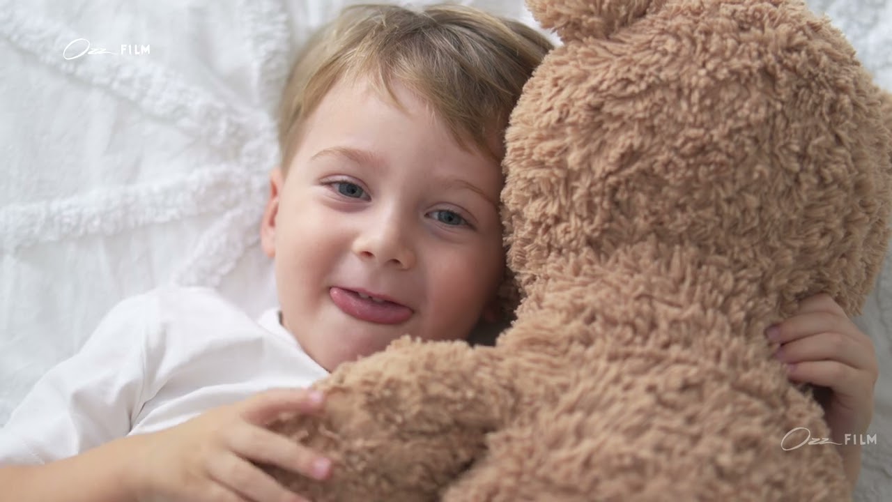 baby video