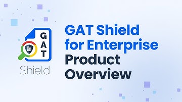 GAT Shield: Audit, Reporting and Security Tool for Chrome Environment