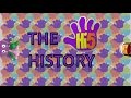 Hi-5 History - From 1998 to 2017