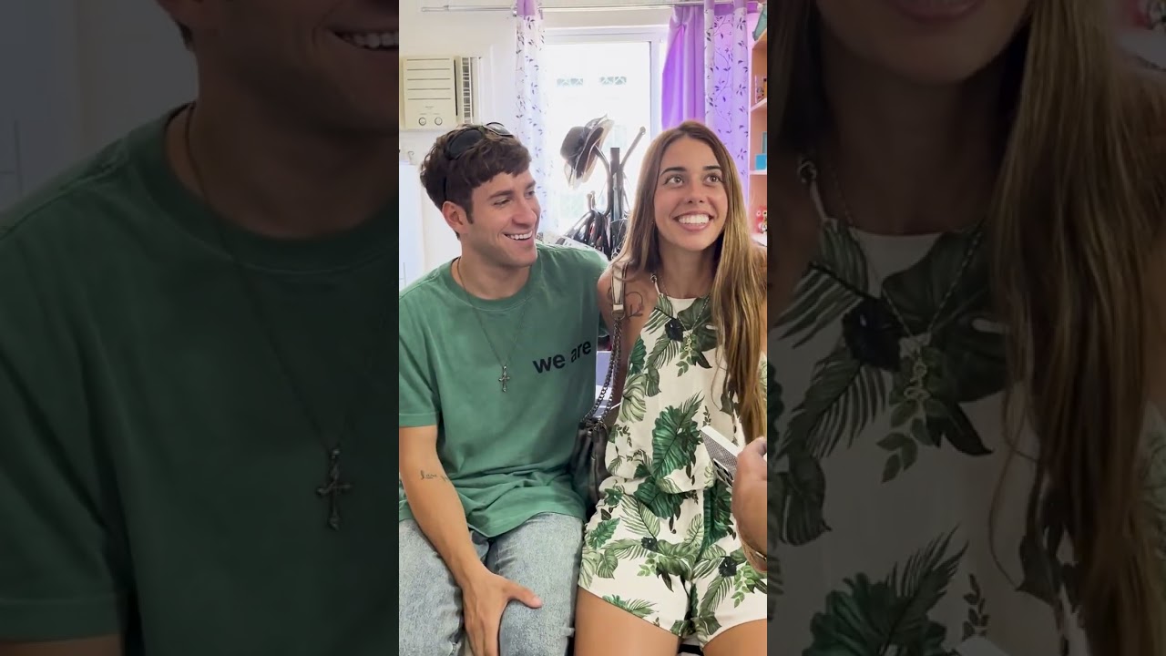 Eles desejavam comprar um apartamento mas o vendedor os julgou pela aparência 😱