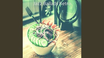 Ballad with Strings Soundtrack for Restaurants