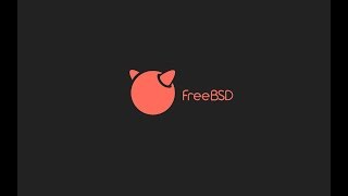 Configuracion de samba como grupo de trabajo en FREEBSD 11.2