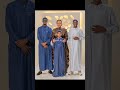 Ewa Rasta Bebe Eid Ewedde Kasuku 
