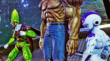 NEW JUMP FORCE STORY MODE GAMEPLAY TRAILER (FULL 1080p HD) - Taipei Game Show 2019