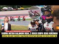 Jadi sorotan!! Karma Usai Curangi Veda, Rider-Rider Eropa Ini Ktiban Sial Usai Halangi Veda DiT12