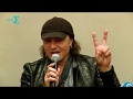 Музыка на ЕТВ. Пресс-конференция Scorpions в Екатеринбурге