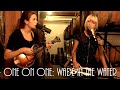 Cellar Session: Larkin Poe - Wade In The Water May 30th, 2014 City Winery New York