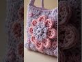 Ai Ideas for Crochet Bags with Flowers - Trendy Designs for 2025