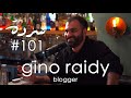 Gino raidy the past 3 years  the lebanonahead  sarde after dinner podcast 101