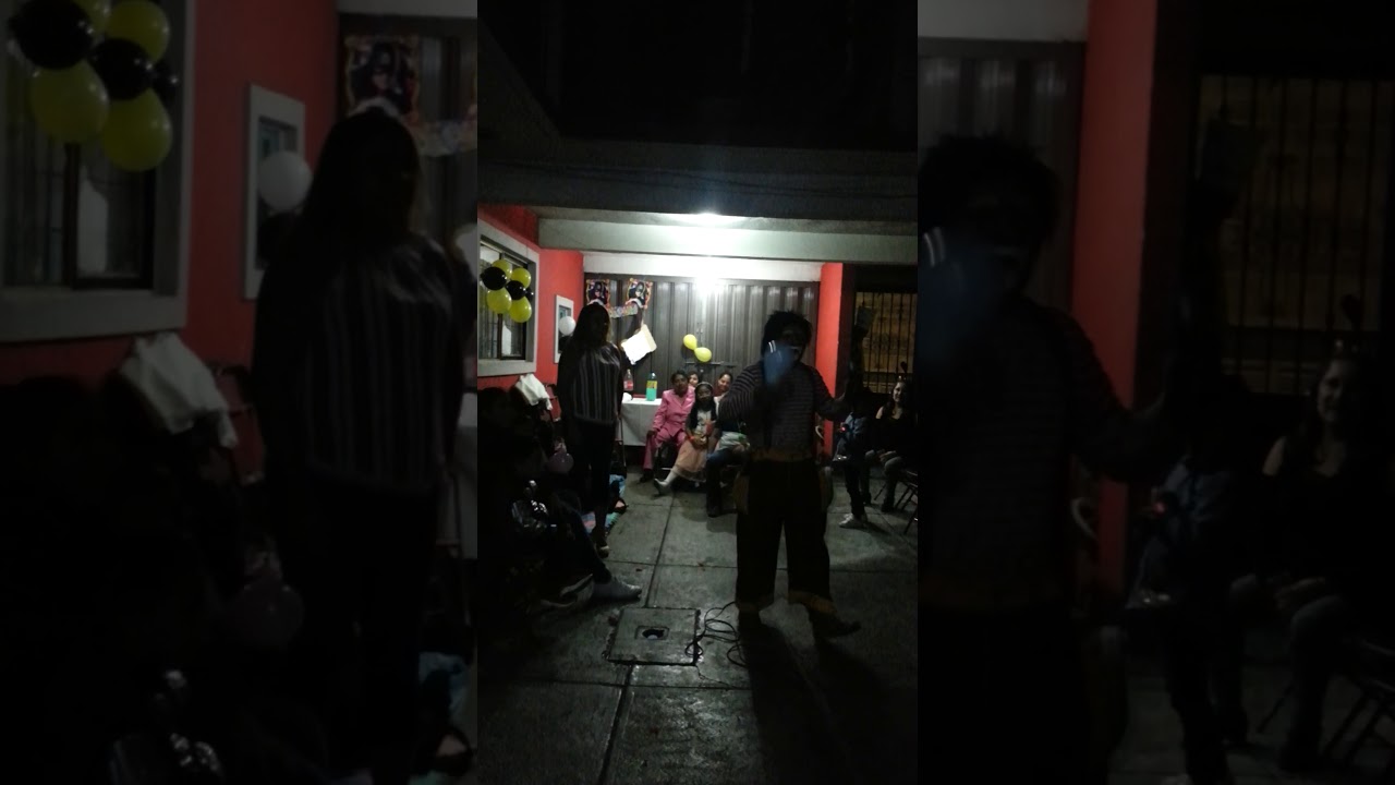 payasos para fiestas infantiles en chimalhuacan Payasos Para Adultos En Cerro de la Estrella Ciudad de Mexico CDMX