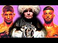 UFC Beneil Dariush vs Arman Tsarukyan: Predictions and Breakdown