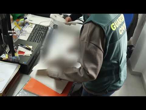 Detenidas 32 personas por facilitar empadronamientos falsos a inmigrantes