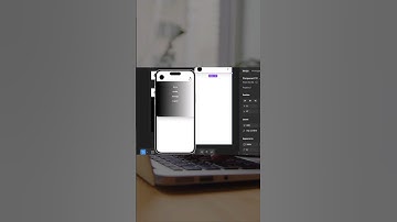 Design a sleek hamburger menu animation with me in Figma