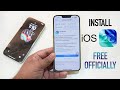 iOS 26 Developer Beta FREE Download – Official & Safe Method!