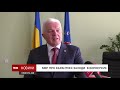 Майже 4,5 млн гривень для лікарні та блокпости в Борисполі: Анатолій Федорчук про карантинні заходи