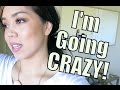 Going CRAZY! - March 26, 2015 -  ItsJudysLife Vlogs