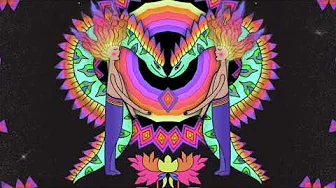 Mose, ELIH - Rainbow Stardust Mose, ELIH - Rainbow Stardust