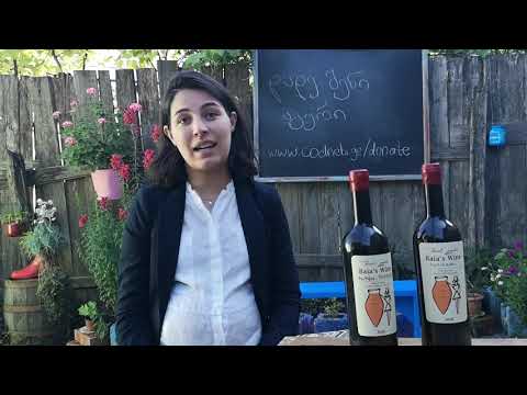 როგორ მოვუაროთ ვენახს პესტიციდების გარეშე