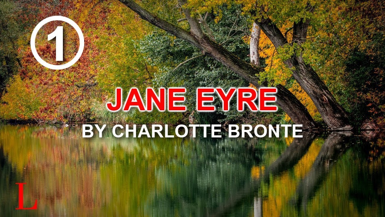 Learn English Through Story Jane Eyre Chapter 1 Listening English Story With Subtitles