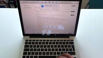 OS X Yosemite Update 10.10.3