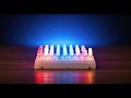 LED RUNNING / ARDUINO NANO / MGA EXPERIMENT / #shorts