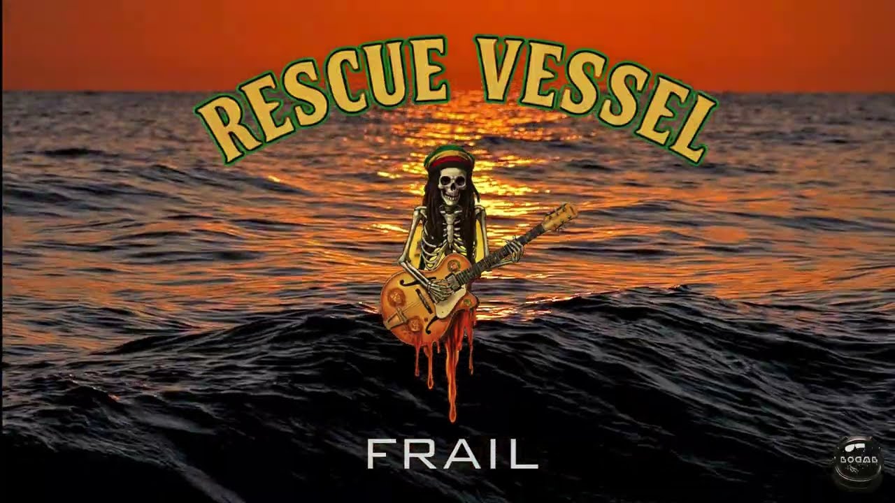 Frail l Rescue Vessel l AI Remastered