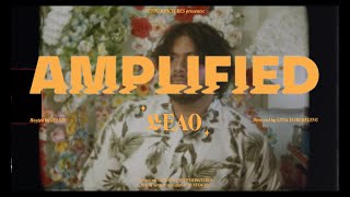 AMPLIFIED | LEAO | RNZ MUSIC