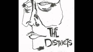 Video thumbnail of "The Districts - Can You See"