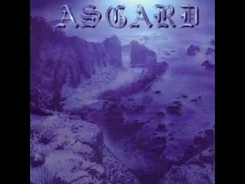 Asgard - Asgard (Full Album)