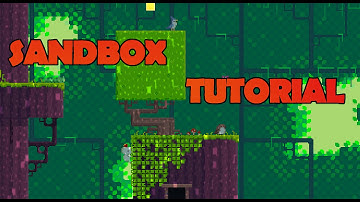 [GameMaker Tutorial] Sandbox tutorial - Adding Enemies