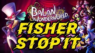 Fisher - Stop It #fisher #stopit