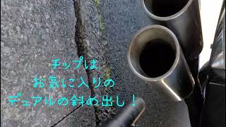 TUNDRA #タンドラ #マフラー交換 #マフラーサウンド #フローマスター
