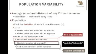 Psych210 Variability