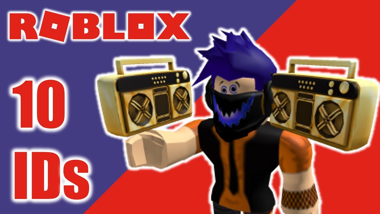 ROBLOX ID SONGS 🔥 ID's PARA ROBLOX 2022 🎉 #roblox #robloxidcodes #id