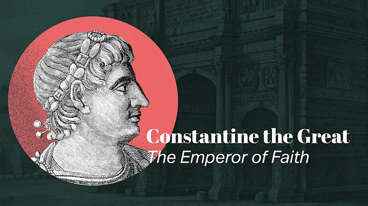 How Did Rome Become Christian? | Famous Men of Virtue | ROME