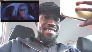 CS (Peckham) - Link Up TV Freestyle @CS_Official15, Reaction Vid, #DEEPSSPEAKS