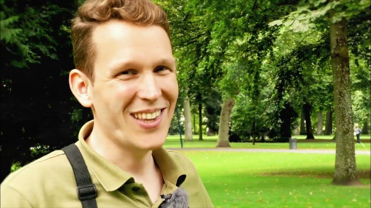 Breda Stad in een Park YouTube Breda Stad in een Park YouTube