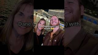 Dane (Agent Peters) with his mom #fyp #chadwildclay #vyqwaint #spyninjas #trending
