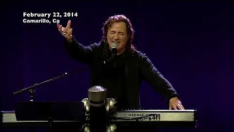 Kim Clement Prophecies Presented By Donn Clement P...