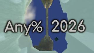 【Commentated】Twilight Princess Any% speedrun (2026 route + world record) screenshot 5