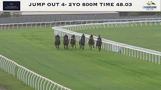 290321 Jump Out 4