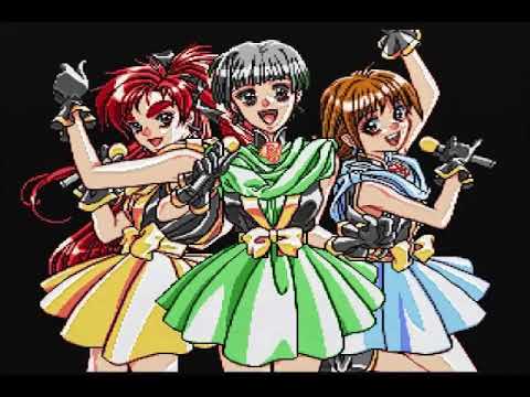 誕生 Debut