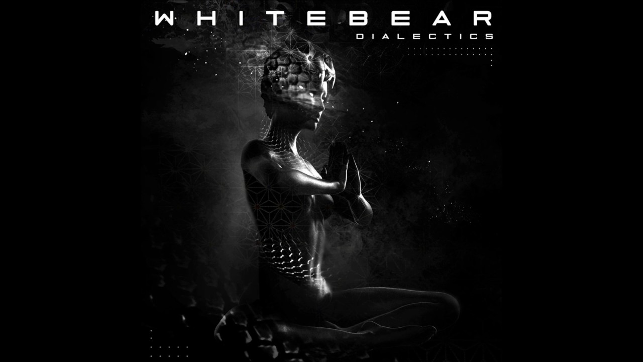 Whitebear - Parapraxis