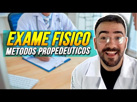 Vídeo: Como se tornar um físico médico: 9 etapas (com fotos)